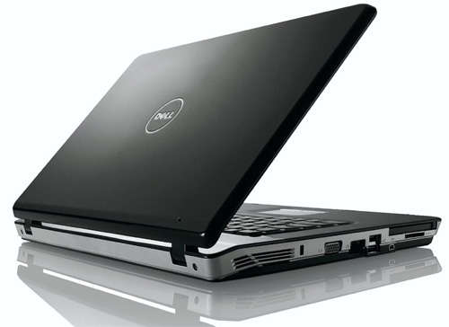 Dell Vostro A860 Stunning Sleek Business & Entertainment Notebook