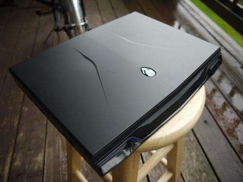 Alienware M17X R3 3D Notebook! The Ultimate Power Overkill. Highest Spec Available