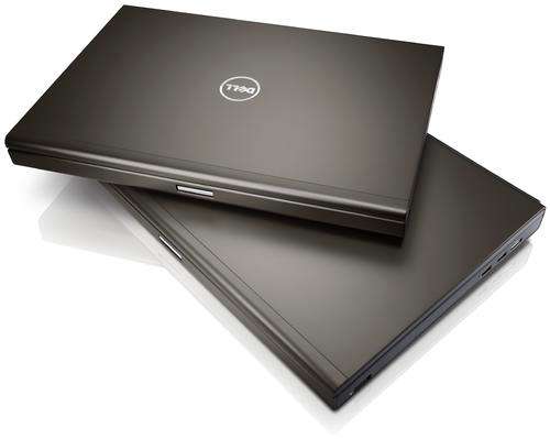 Accelerated Architecture. Dell Precision M6500 Quad Core i7! POWER TO THE MAX!!