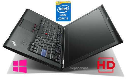 GIVEAWAY PRICE!!! Lenovo T420 Notebook! Solid, Sleek, Splendid! High Spec At A Bargain!