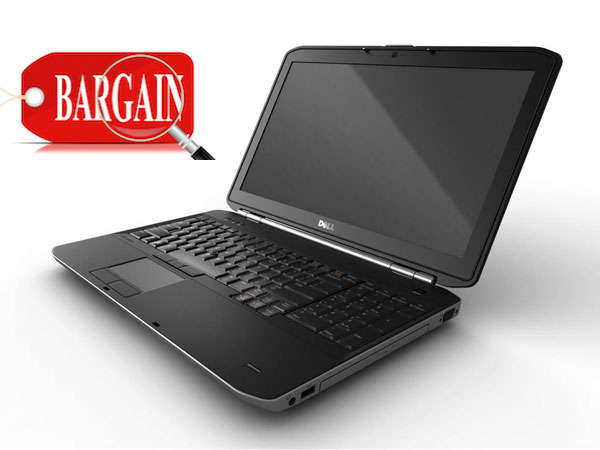 GIVEAWAY PRICE!!! Dell E5520. More Business Features, More Power, More Style. Fully Loaded!!!