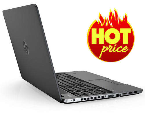 The Latest, Greatest Business Notebook! Hp ProBook 450 Power Packed! UNBEATABLE OFFER!!!