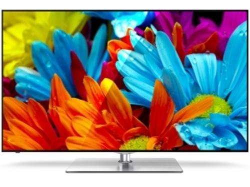 KILLER DEAL!!! Massive 55" Hisense 4K ULTRA HD 3D SMART TV! THE FUTURE OF TV!