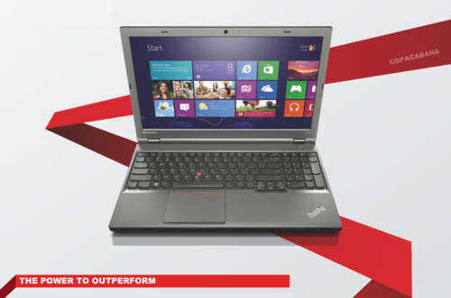 UlLTIMATE POWER!!! Lenovo T540P Blistering Core i7 4800MQ, Full HD, Nvidia Graphics! POWERHOUSE!