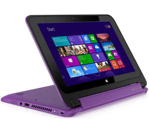 SIMPLY SENSATIONAL! The All New Hp Pavilion X360! 4 Awesome Modes, 1 Incredible Machine