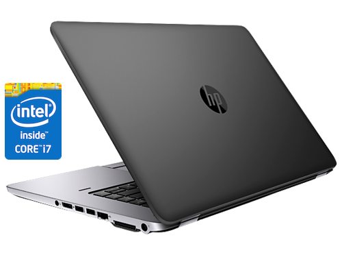 BRUTE FORCE!!! Hp EliteBook 850 G2! Rampant 5TH Gen Core i7, 256SSD, FHD 1080! Business At Its Best