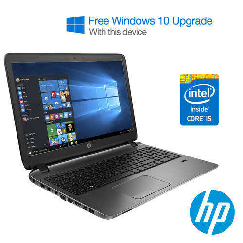 SMASHING DEAL!!! Hp ProBook 650 4th Generation Core i5! Built IN 3G! ONLY R6,499! Get It Now!