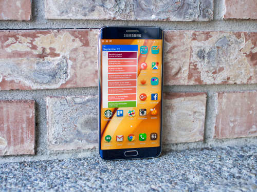 KILLER DEAL!!! SAMSUNG GALAXY S6 EDGE PLUS BRAND NEWl! CHEAPEST ON BIDORBUY!!!