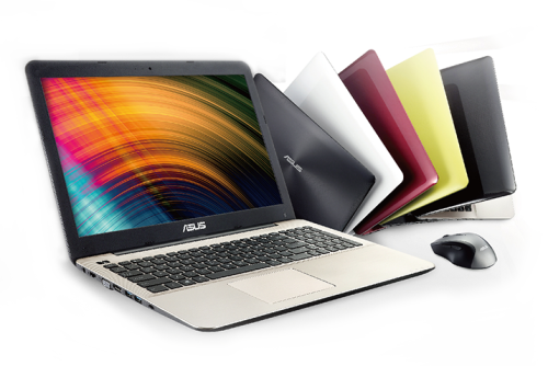 BURSTING WITH POWER!!! ASUS X555 6th Gen i5 Notebook! Slim, Elegant, Powerful! 1TB, Windows 10!