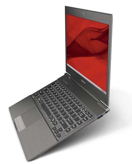 WHAT A BEAUTY!!! Toshiba Z30 13" Full HD UltraBook! 256GB SSD, Built IN 3G! Incredibly Slim & Light!