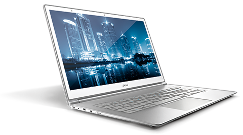 **The Best Or Nothing** Acer Aspire S7 5th Gen WQHD Display, 256GB SSD