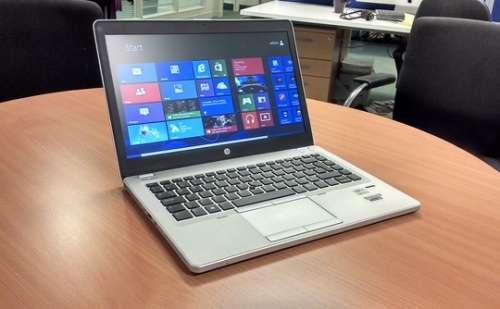Clearance Sale!!! Hp EliteBook Folio 9470M Core i5, 256GB SSD, 8GB Ram, Windows 10 Pro!