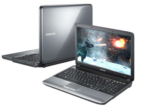 WHAT A DEAL!!! Samsung R540 Premium Notebook! 500GB HDD, Stunning 15.6" HD LED