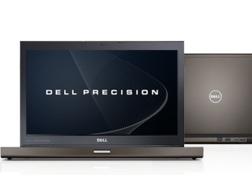 THE TITAN! Dell Precision M6600 Quad Core i7, 1TB HDD, 24GB Ram, 17" Full HD! Business At Its Best!