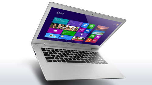 **CORE i7 MONSTER** Lenovo U430 Touch! 4th Gen Core i7, 500GB SSHD, Nvidia GT 730. What A Beauty