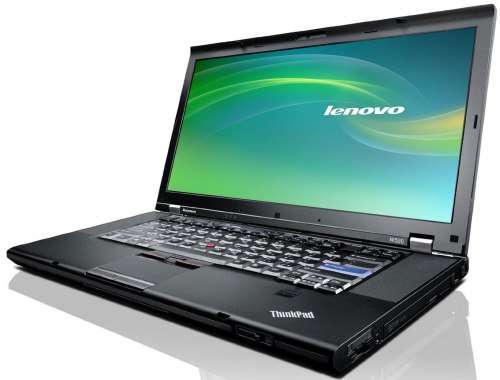 **QUAD CORE POWER** Lenovo W520 Rampant Core i7, Nvidia Quadro 2GB, Built IN 3G, HD+ LED!