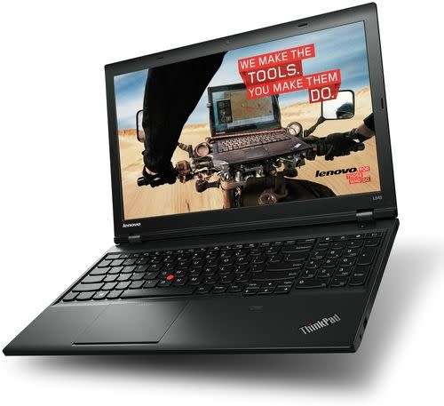 Business Notebook!!! Lenovo L540 15.6" Premium Laptop! Core i5, 8GB Ram, 500GB HDD