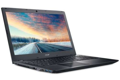 BURSTING WITH POWER!!! Acer Travelmate P259 Core i7, 1TB HDD, Nvidia Graphics! MASSIVE SPEC!!!