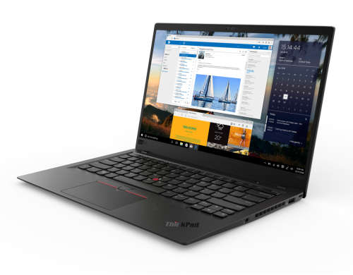 Lenovo X1 Carbon! The Ultimate Ultrabook. FULL HD, 256GB SSD.The Best Or Nothing