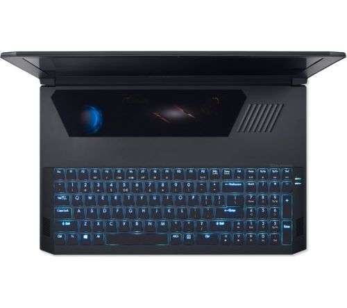 **THE ALPHA** ACER PREDATOR TRITON! Nvidia GTX 1080, 32GB Ram, 1TB SSD. Worlds Most Powerful