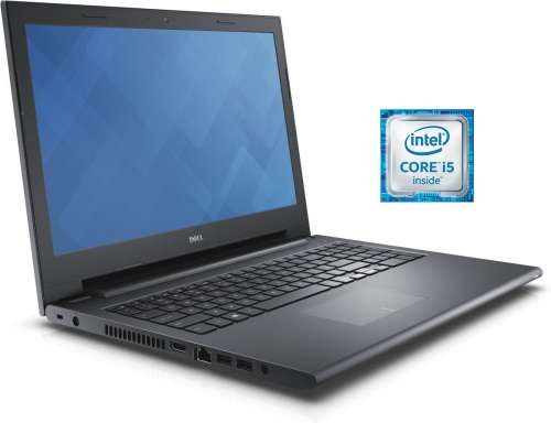 Dell Inspiron 14 6th Gen Notebook. 1TB HDD, 8GB Ram. ONLY R4,999