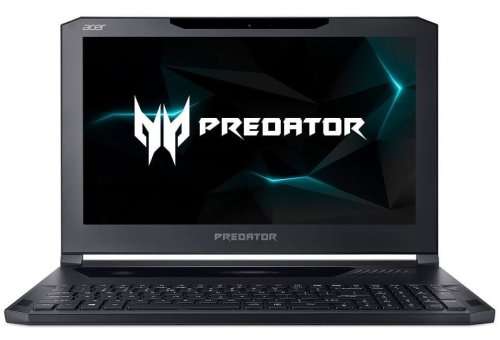 **THE ALPHA** ACER PREDATOR TRITON! Nvidia GTX 1080, 32GB Ram, 1TB SSD. Worlds Most Powerful