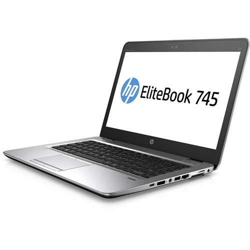 BURSTING WITH POWER! Hp 745 G3 Quad Core! 1TB HDD, 16GB RAM! Radeon R6 Graphics