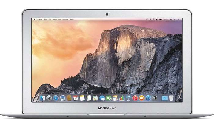 Apple MacBook Air 13 2015 Model. Core i5 8GB Ram! Outstanding Condition! ONLY R6,999