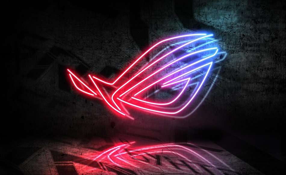 THE TITAN!  Nvidia RTX 2060! ROG Gaming PC 9th Gen 6 Core! 32GB Ram! Dell 27" Infinity Display!