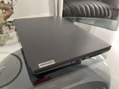 GLORIOUS GAMER !! LENOVO IDEAPAD GAMING 3 !! 6 CORE, 512GB SSD, FULL HD, NVIDIA GTX 1650 4GB !!