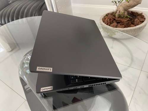 GLORIOUS GAMER !! LENOVO IDEAPAD GAMING 3 !! 6 CORE, 512GB SSD, FULL HD, NVIDIA GTX 1650 4GB !!