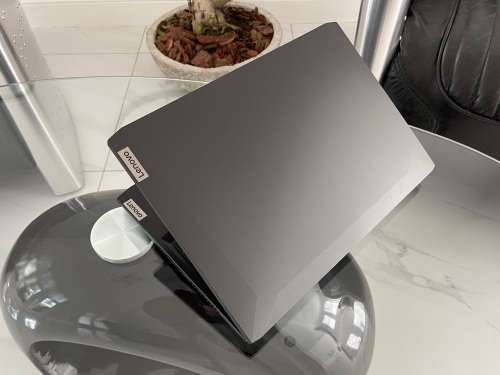 GLORIOUS GAMER !! LENOVO IDEAPAD GAMING 3 !! 6 CORE, 512GB SSD, FULL HD, NVIDIA GTX 1650 4GB !!