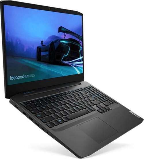 GLORIOUS GAMER !! LENOVO IDEAPAD GAMING 3 !! 6 CORE, 512GB SSD, FULL HD, NVIDIA GTX 1650 4GB !!