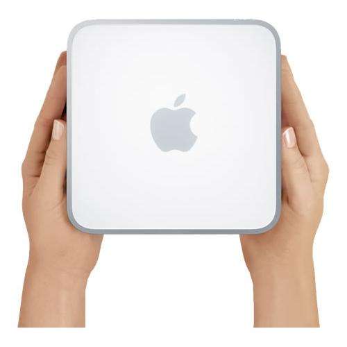 Apple Mac Mini G4 Starting At R1