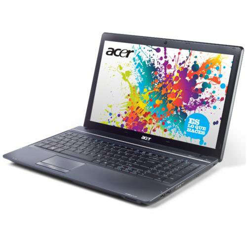 Acer Travelmate 5740G High End Core i5 Business Notebook Like New