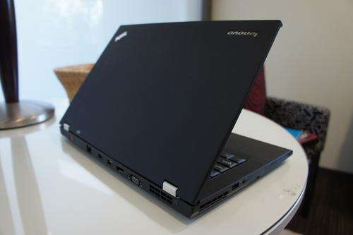 Lenovo T520 The Benchmark Business Notebook! Core i5 8GB Ram