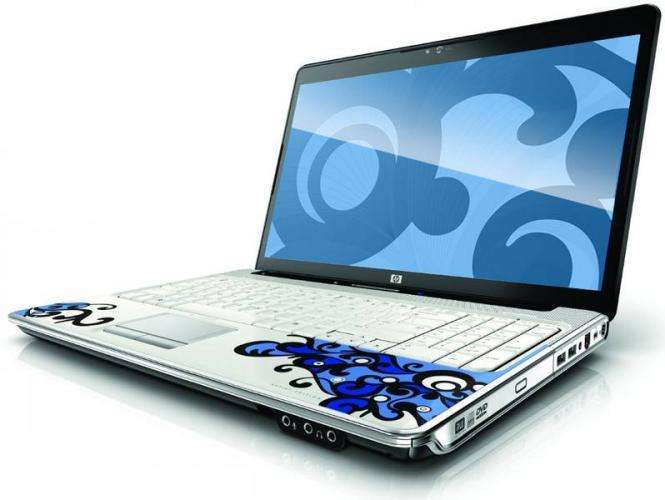 Hp Pavilion DV6 Artist Edition 2. A Rare Beauty