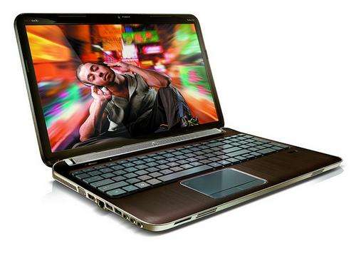 Hp Pavilion DV6 Core i7 8GB Ram Blu-Ray. High Performance Gaming Notebook