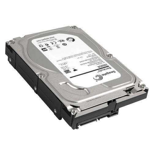 Seagate 2 TB internal drive