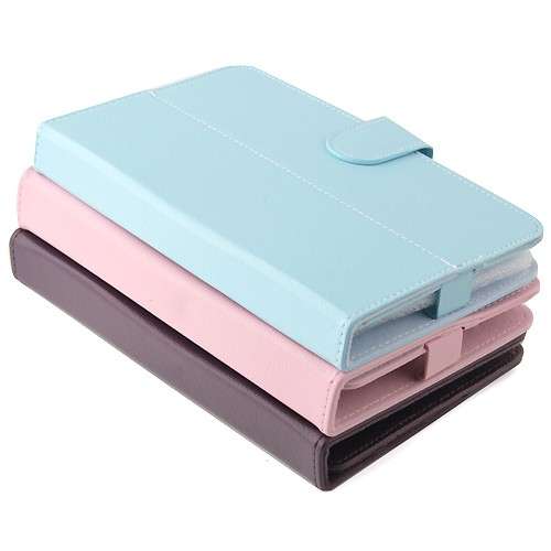 Android Tablet 7inch Protective Cover Case