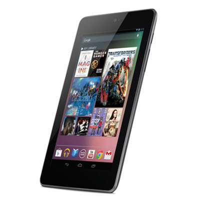ASUS Nexus 7 32GB Tablet - 3G & WiFi (ON SPECIAL)