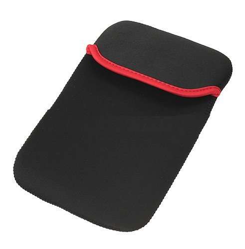 7inch Water-Resistant Neoprene Sleeve