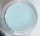 Pigment Powder for UV Gel & Acrylic Nails #11 - Light Blue