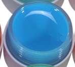 8ml UV Gel #12 Bright Blue