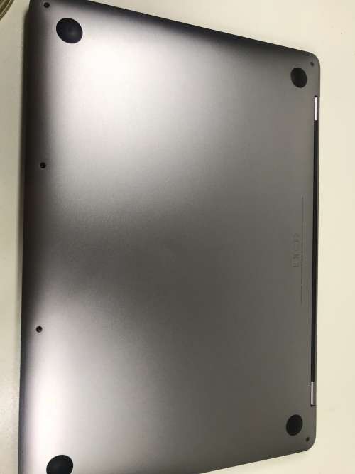 APPLE MACBOOK PRO (13-inch, 2016) ***SPARES ONLY******