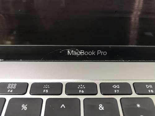 APPLE MACBOOK PRO (13-inch, 2016) ***SPARES ONLY******