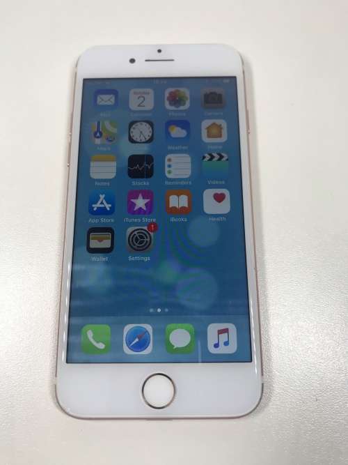 L@@K APPLE IPHONE 7 128GB UNLOCKED