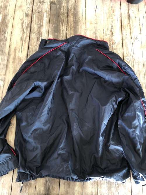 Men's Ralph Lauren Windbreaker Jacket Medium