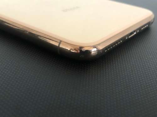 APPLE  IPHONE XS MAX 64GB UNLOCKED. PLS. READ CONDITION REPORT