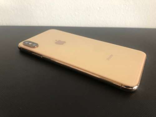 APPLE  IPHONE XS MAX 64GB UNLOCKED. PLS. READ CONDITION REPORT